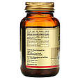 Лютеїн SOLGAR "Lutein" 20 мг (60 гелевих капсул), фото 4
