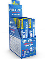 Енергетик OLIMP Fire Start Energy Gel + Caffeine 36 грам