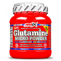 Amix L-Glutamine 300g