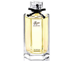 Gucci Flora by Gucci Glorious Mandarin туалетна вода 100 ml. (Гуччі Флора Бай Гуччі Глориус Мандарин), фото 3
