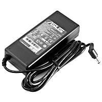 Блок питания для ноутбука ASUS 19V 4.74A 90W K40 K50 A6 F2 F3 W5 U5 K53 K53SV K53U K53SN K43 X73 A43 A53 PL80