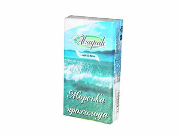 Платочки паперові "Alsupak" Морська прохолода/Морська свіжість(10)(160)