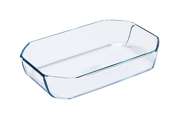 Форма для випічки "Pyrex Inspiration" 27х18х7см скло прямокут. №77532(5)