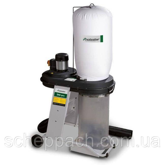 Стружкопилесос (стружкоотсос) Holzstar SAA 901