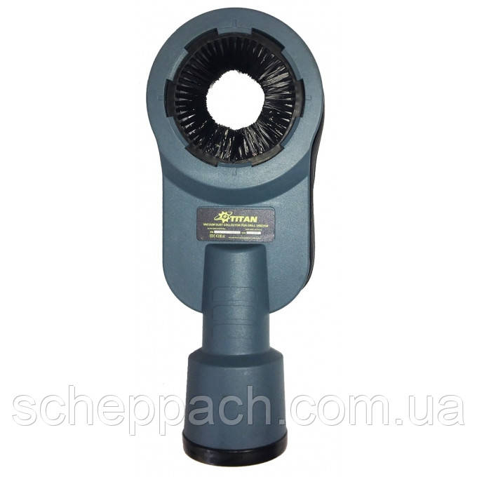 Вакуумний пилоуловлювач Titan USSD108, фото 1