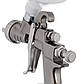 Фарбопульт STORM LVLP, форсунка 1.3 мм INTERTOOL PT-0138, фото 6