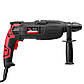 Перфоратор SDS-Plus INTERTOOL WT-0154, фото 3