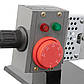 Паяльник для пластикових труб, 850 Вт INTERTOOL RT-2111, фото 6