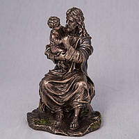 Статуэтка Иисус с ребенком Veronese Италия (16 см) 75879A4