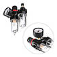 Блок підготовки повітря INTERTOOL PT-1431, фото 4
