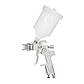 Фарбопульт HVLP, форсунка 1,3 мм INTERTOOL PT-0106, фото 4