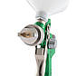 Фарбопульт HVLP, форсунка 1,3 мм INTERTOOL PT-0117, фото 3