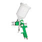 Фарбопульт HVLP, форсунка 1,3 мм INTERTOOL PT-0117, фото 4