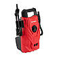 Мийка високого тиску 1200 Вт, 70-100 барів INTERTOOL DT-1502, фото 4