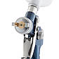 Фарбопульт HVLP MINI, форсунка 1,0 мм INTERTOOL PT-0121, фото 3