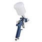 Фарбопульт HVLP MINI, форсунка 1,0 мм INTERTOOL PT-0121, фото 6