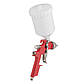 Фарбопульт HVLP, форсунка 1,4 мм INTERTOOL PT-0104, фото 6