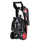 Мийка високого тиску 1400 Вт 80-110 барів INTERTOOL DT-1503, фото 5