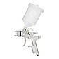 Фарбопульт HVLP, форсунка 1.4 мм INTERTOOL PT-0103, фото 4