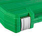 Набор инструментов 3/8", 39 ед. INTERTOOL ET-6039SP, фото 8