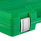 Набір інструментів 1/2", 1/4", 72 од. INTERTOOL ET-6072SP, фото 5