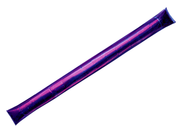 Серпантин Фіолетовий (2см x 10м - 15шт) Вторсировину