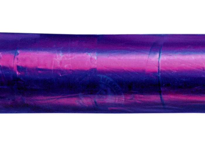 Серпантин Фиолетовый (2см x 10м - 15шт) Вторсырье - фото 3 - id-p254854685