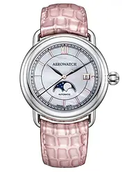 77983AA02BRRO Жіночий наручний годинник Aerowatch