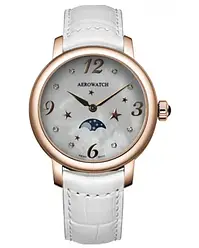 43938RO09 Жіночий наручний годинник Aerowatch