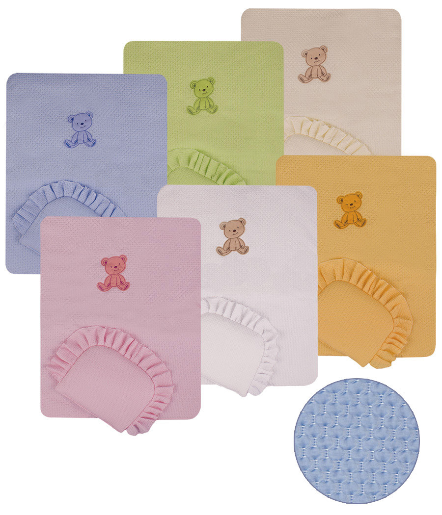Комплект у коляску Duetbaby Perelka