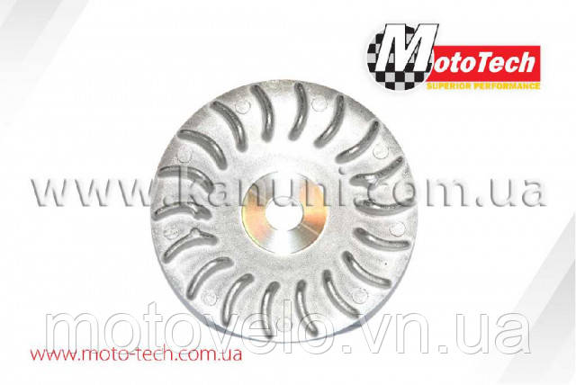 Крильчатка переднього варіатора HONDA LEAD-90 MOTOTECH