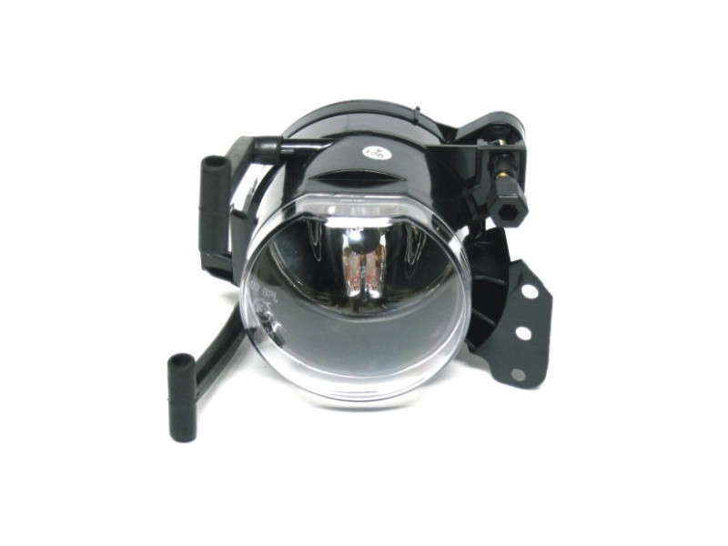 Туманка BMW 5 E60, фото 1