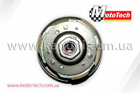 Варіатор задній у зборі GY-150 150сc 4-т (LEAD JF-19 110cc)