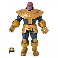 Інтерактивна фігурка Таноша Дісней Thanos Talking Figure 4610139898