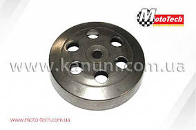 Дзвон заднього варіатора AF18/27/34/QT-50