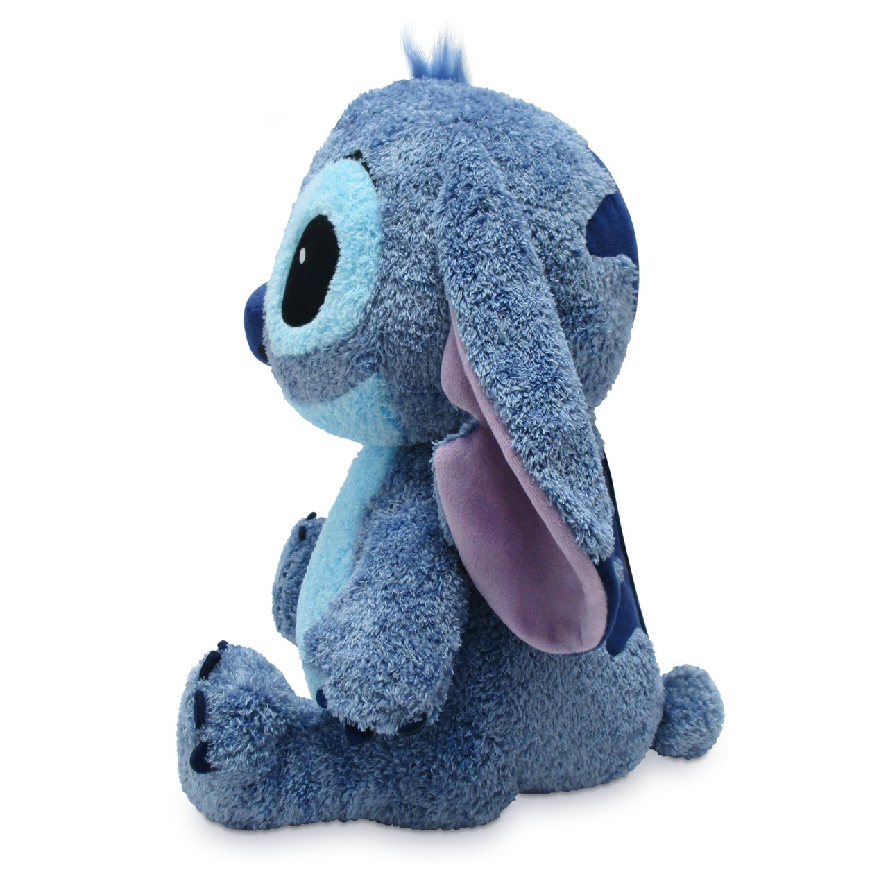 Мягкая игрушка Стич с подушкой "Лило и Стич" 35 см Дисней Stitch Disney 412343055126 - фото 3 - id-p1588197139