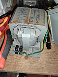 Баласт 400W Philips днат дросель 400 ватів дна 400 ПРА + ІЗУ (демонтаж), фото 3