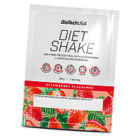 Замінник харчування BioTech Diet Shake 30 g