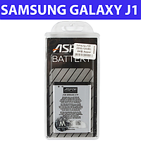 Акумулятор Samsung Galaxy J1 (J120, 2016), батарея самсунг гелексі ж1