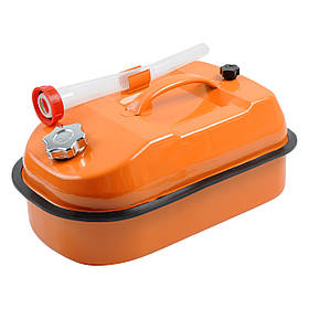 Канистра Металлическая 5л Lavita