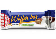 Вафельный батончик без сахара Power Pro Waffer Bar 30 гр