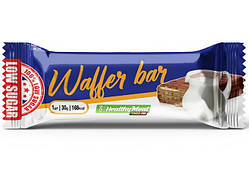 Вафельний батончик без сахара Power Pro Waffer Bar 30 гр