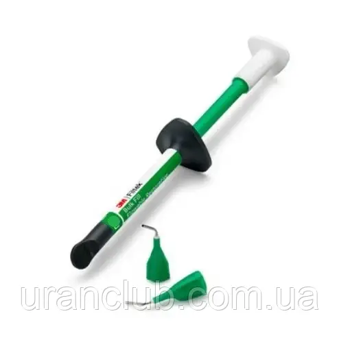 Filtek Bulk Fill Flowable (Филтек Балк Філ Фловабл), текучий композит