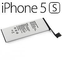 Аккумулятор iPhone 5S, батарея на айфон 5 s