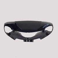 Голова. Кермо. Кріплення керма.