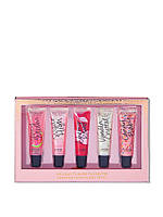 Набор блесков Holiday Flavor Favorites Victoria`s Secret