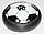 Hoverball — аером'яч, що літає м'яч для гри у футбол, фото 4