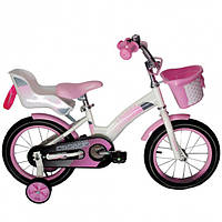 Дитячий велосипед Crosser Kids Bike C-3 16"