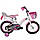 Дитячий велосипед Crosser Kids Bike C-3 16", фото 2