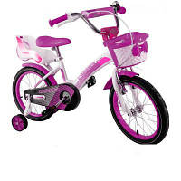 Детский велосипед Crosser Kids Bike C-3 18"
